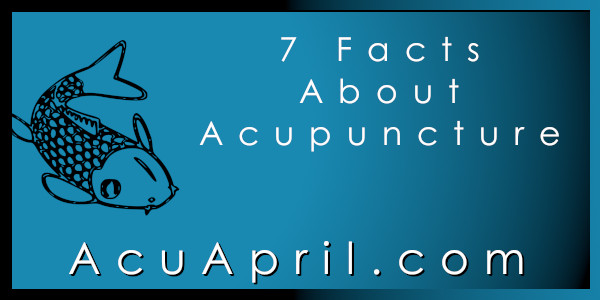 7 Facts About Acupuncture