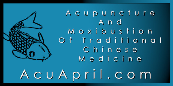 Acupuncture And Moxibustion Of Traditional Chinese Medicine